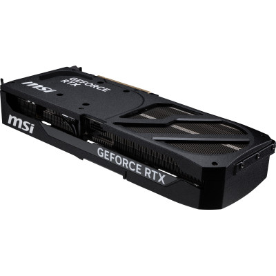 MSI GeForce RTX 5080 16G SHADOW 3X OC MSI GeForce RTX 5080 16G SHADOW 3X OC