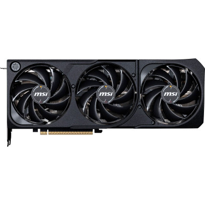 MSI GeForce RTX 5070 12G SHADOW 3X OC (G5070-12S3C) MSI GeForce RTX 5070 12G SHADOW 3X OC (G5070-12S3C)