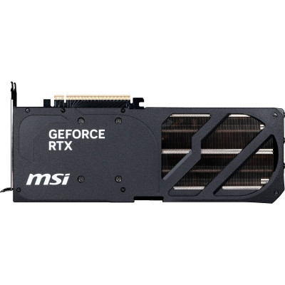 MSI GeForce RTX 5070 12G SHADOW 3X OC (G5070-12S3C) MSI GeForce RTX 5070 12G SHADOW 3X OC (G5070-12S3C)