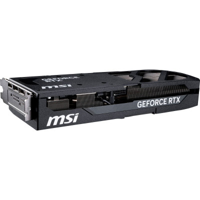 MSI GeForce RTX 5070 12G SHADOW 3X OC (G5070-12S3C) MSI GeForce RTX 5070 12G SHADOW 3X OC (G5070-12S3C)