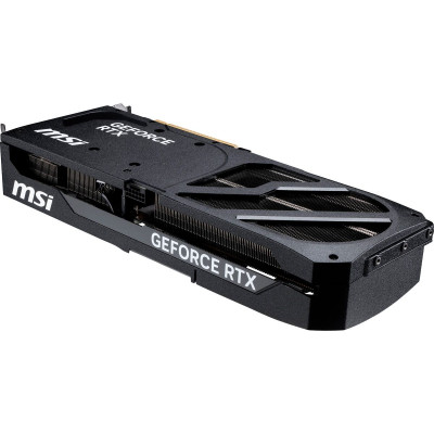 MSI GeForce RTX 5070 12G SHADOW 3X OC (G5070-12S3C) MSI GeForce RTX 5070 12G SHADOW 3X OC (G5070-12S3C)