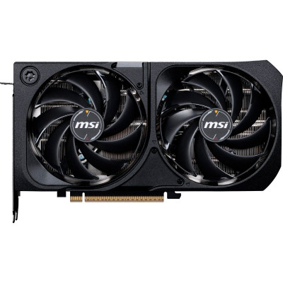 MSI GeForce RTX 5070 12G SHADOW 2X OC MSI GeForce RTX 5070 12G SHADOW 2X OC