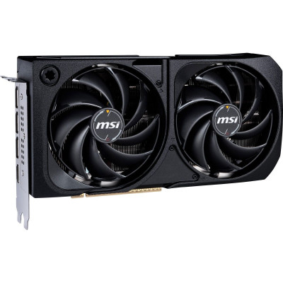 MSI GeForce RTX 5070 12G SHADOW 2X OC MSI GeForce RTX 5070 12G SHADOW 2X OC
