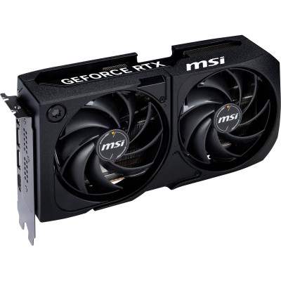 MSI GeForce RTX 5070 12G SHADOW 2X OC MSI GeForce RTX 5070 12G SHADOW 2X OC