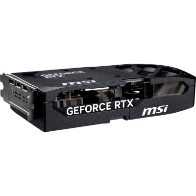MSI GeForce RTX 5070 12G SHADOW 2X OC MSI GeForce RTX 5070 12G SHADOW 2X OC