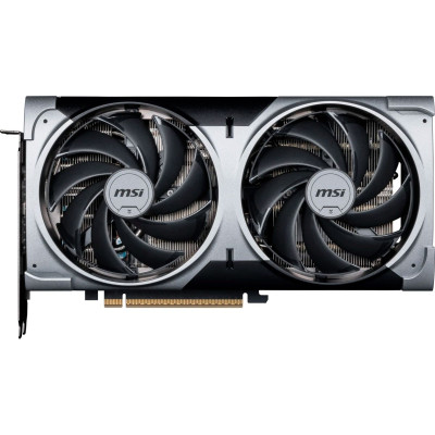 MSI GeForce RTX 5070 12G VENTUS 2X OC (912-V532-003, G5070-12V2C) MSI GeForce RTX 5070 12G VENTUS 2X OC (912-V532-003, G5070-12V2C)