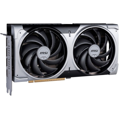 MSI GeForce RTX 5070 12G VENTUS 2X OC (912-V532-003, G5070-12V2C) MSI GeForce RTX 5070 12G VENTUS 2X OC (912-V532-003, G5070-12V2C)