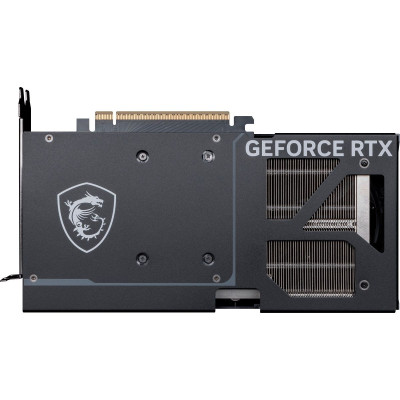 MSI GeForce RTX 5070 12G VENTUS 2X OC (912-V532-003, G5070-12V2C) MSI GeForce RTX 5070 12G VENTUS 2X OC (912-V532-003, G5070-12V2C)