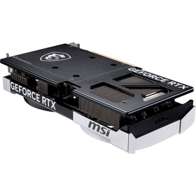 MSI GeForce RTX 5070 12G VENTUS 2X OC (912-V532-003, G5070-12V2C) MSI GeForce RTX 5070 12G VENTUS 2X OC (912-V532-003, G5070-12V2C)