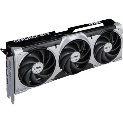 MSI GeForce RTX 5070 12G VENTUS 3X OC (912-V532-001) MSI GeForce RTX 5070 12G VENTUS 3X OC (912-V532-001)