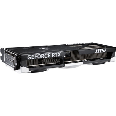 MSI GeForce RTX 5070 12G VENTUS 3X OC (912-V532-001) MSI GeForce RTX 5070 12G VENTUS 3X OC (912-V532-001)