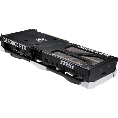 MSI GeForce RTX 5070 12G VENTUS 3X OC (912-V532-001) MSI GeForce RTX 5070 12G VENTUS 3X OC (912-V532-001)