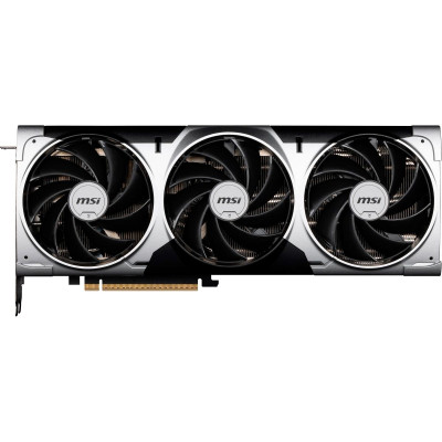 MSI GeForce RTX 5070 Ti 16G VENTUS 3X OC (912-V531-083) MSI GeForce RTX 5070 Ti 16G VENTUS 3X OC (912-V531-083)
