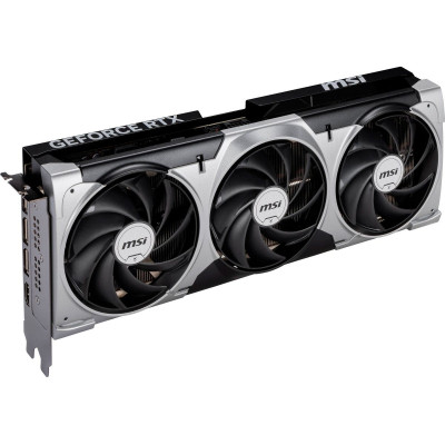 MSI GeForce RTX 5070 Ti 16G VENTUS 3X OC (912-V531-083) MSI GeForce RTX 5070 Ti 16G VENTUS 3X OC (912-V531-083)