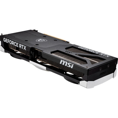MSI GeForce RTX 5070 Ti 16G VENTUS 3X OC (912-V531-083) MSI GeForce RTX 5070 Ti 16G VENTUS 3X OC (912-V531-083)