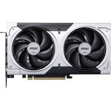 MSI GeForce RTX 5060 8G VENTUS 2X OC (G5060-8V2C, 912-V537-002)