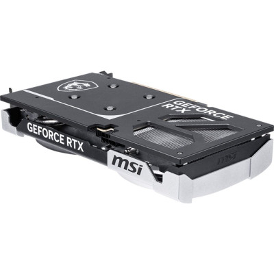 MSI GeForce RTX 5060 8G VENTUS 2X OC (G5060-8V2C, 912-V537-002) MSI GeForce RTX 5060 8G VENTUS 2X OC (G5060-8V2C, 912-V537-002)