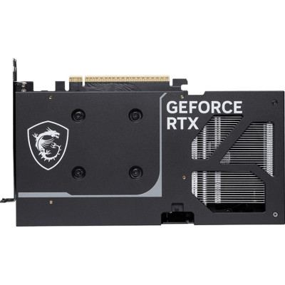 MSI GeForce RTX 5060 8G VENTUS 2X OC (G5060-8V2C, 912-V537-002) MSI GeForce RTX 5060 8G VENTUS 2X OC (G5060-8V2C, 912-V537-002)