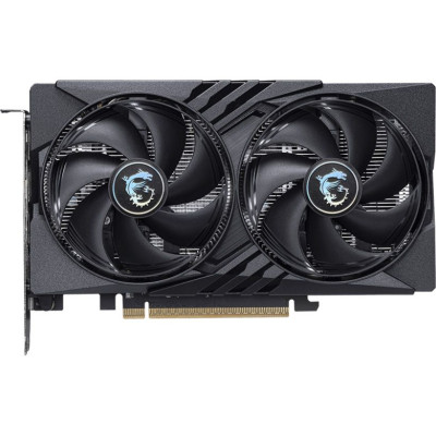 MSI GeForce RTX 5050 8G GAMING OC (G5050-8GC)