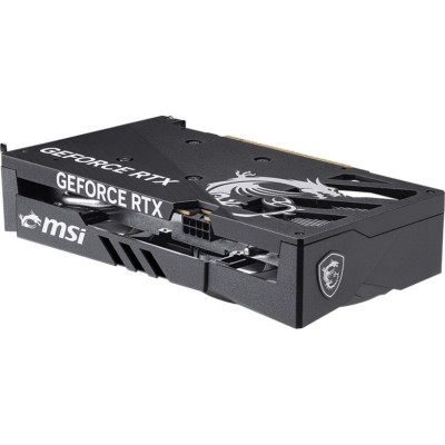 MSI GeForce RTX 5050 8G GAMING OC (G5050-8GC) MSI GeForce RTX 5050 8G GAMING OC (G5050-8GC)