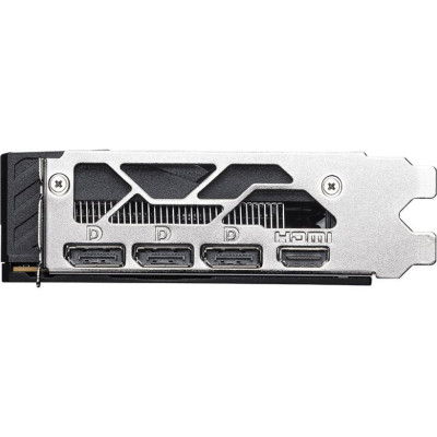 MSI GeForce RTX 5050 8G GAMING OC (G5050-8GC) MSI GeForce RTX 5050 8G GAMING OC (G5050-8GC)
