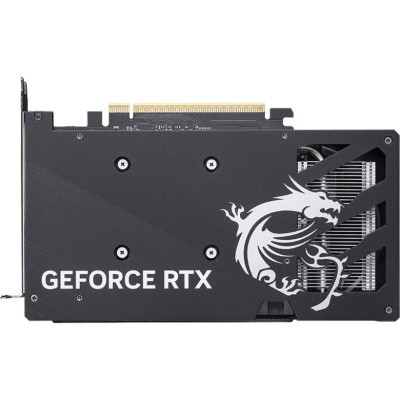 MSI GeForce RTX 5050 8G GAMING OC (G5050-8GC) MSI GeForce RTX 5050 8G GAMING OC (G5050-8GC)