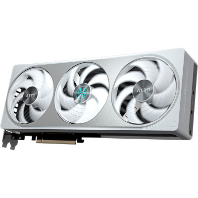 GIGABYTE GeForce RTX 5070 AERO OC 12G (GV-N5070AERO OC-12GD)