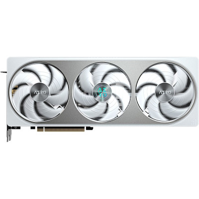 GIGABYTE GeForce RTX 5070 AERO OC 12G (GV-N5070AERO OC-12GD) GIGABYTE GeForce RTX 5070 AERO OC 12G (GV-N5070AERO OC-12GD)