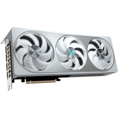 GIGABYTE GeForce RTX 5070 AERO OC 12G (GV-N5070AERO OC-12GD) GIGABYTE GeForce RTX 5070 AERO OC 12G (GV-N5070AERO OC-12GD)
