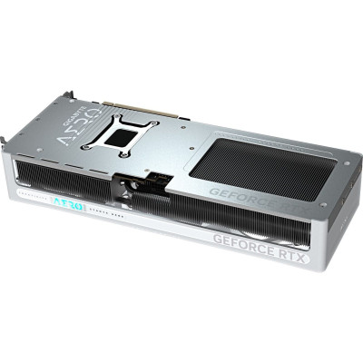 GIGABYTE GeForce RTX 5070 AERO OC 12G (GV-N5070AERO OC-12GD) GIGABYTE GeForce RTX 5070 AERO OC 12G (GV-N5070AERO OC-12GD)