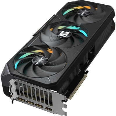 GIGABYTE GeForce RTX 5070 Ti GAMING OC 16G (GV-N507TGAMING OC-16GD) GIGABYTE GeForce RTX 5070 Ti GAMING OC 16G (GV-N507TGAMING OC-16GD)
