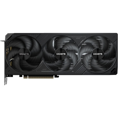 GIGABYTE GeForce RTX 5080 WINDFORCE SFF 16G (GV-N5080WF3-16GD) GIGABYTE GeForce RTX 5080 WINDFORCE SFF 16G (GV-N5080WF3-16GD)