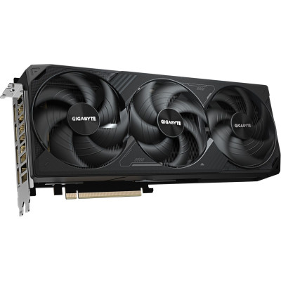 GIGABYTE GeForce RTX 5080 WINDFORCE SFF 16G (GV-N5080WF3-16GD) GIGABYTE GeForce RTX 5080 WINDFORCE SFF 16G (GV-N5080WF3-16GD)