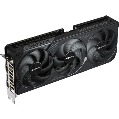 GIGABYTE GeForce RTX 5080 WINDFORCE SFF 16G (GV-N5080WF3-16GD) GIGABYTE GeForce RTX 5080 WINDFORCE SFF 16G (GV-N5080WF3-16GD)