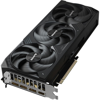 GIGABYTE GeForce RTX 5080 WINDFORCE SFF 16G (GV-N5080WF3-16GD) GIGABYTE GeForce RTX 5080 WINDFORCE SFF 16G (GV-N5080WF3-16GD)