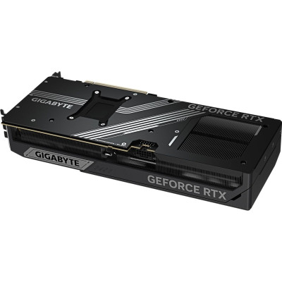 GIGABYTE GeForce RTX 5080 WINDFORCE SFF 16G (GV-N5080WF3-16GD) GIGABYTE GeForce RTX 5080 WINDFORCE SFF 16G (GV-N5080WF3-16GD)
