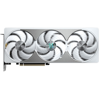 GIGABYTE GeForce RTX 5080 AERO OC SFF 16G (GV-N5080AERO OC-16GD) GIGABYTE GeForce RTX 5080 AERO OC SFF 16G (GV-N5080AERO OC-16GD)