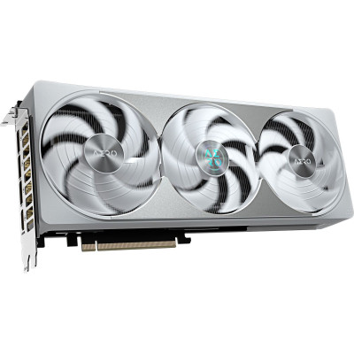 GIGABYTE GeForce RTX 5080 AERO OC SFF 16G (GV-N5080AERO OC-16GD) GIGABYTE GeForce RTX 5080 AERO OC SFF 16G (GV-N5080AERO OC-16GD)