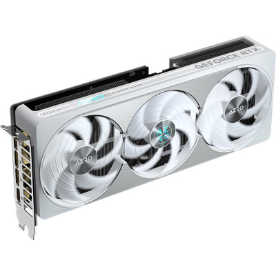 GIGABYTE GeForce RTX 5080 AERO OC SFF 16G (GV-N5080AERO OC-16GD) GIGABYTE GeForce RTX 5080 AERO OC SFF 16G (GV-N5080AERO OC-16GD)