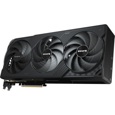 GIGABYTE GeForce RTX 5090 WINDFORCE OC 32G (GV-N5090WF3OC-32GD)