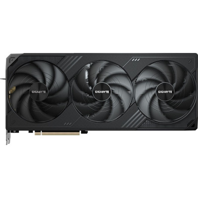 GIGABYTE GeForce RTX 5090 WINDFORCE OC 32G (GV-N5090WF3OC-32GD) GIGABYTE GeForce RTX 5090 WINDFORCE OC 32G (GV-N5090WF3OC-32GD)