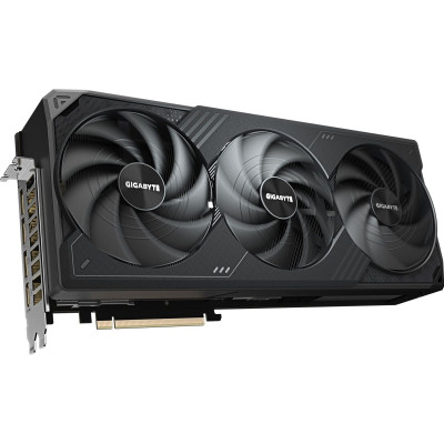 GIGABYTE GeForce RTX 5090 WINDFORCE OC 32G (GV-N5090WF3OC-32GD) GIGABYTE GeForce RTX 5090 WINDFORCE OC 32G (GV-N5090WF3OC-32GD)