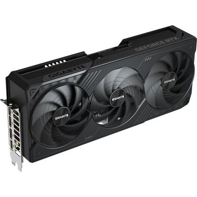 GIGABYTE GeForce RTX 5090 WINDFORCE OC 32G (GV-N5090WF3OC-32GD) GIGABYTE GeForce RTX 5090 WINDFORCE OC 32G (GV-N5090WF3OC-32GD)