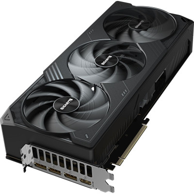 GIGABYTE GeForce RTX 5090 WINDFORCE OC 32G (GV-N5090WF3OC-32GD) GIGABYTE GeForce RTX 5090 WINDFORCE OC 32G (GV-N5090WF3OC-32GD)
