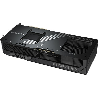 GIGABYTE GeForce RTX 5090 WINDFORCE OC 32G (GV-N5090WF3OC-32GD) GIGABYTE GeForce RTX 5090 WINDFORCE OC 32G (GV-N5090WF3OC-32GD)