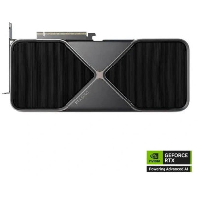 NVIDIA GeForce RTX 5090 32GB Founders Edition (900-1G144-2530-000) NVIDIA GeForce RTX 5090 32GB Founders Edition (900-1G144-2530-000)