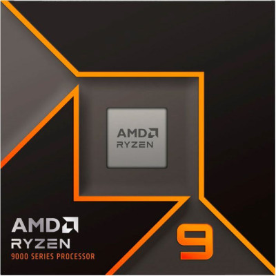 AMD Ryzen 9 9950X (100-100001277WOF) AMD Ryzen 9 9950X (100-100001277WOF)