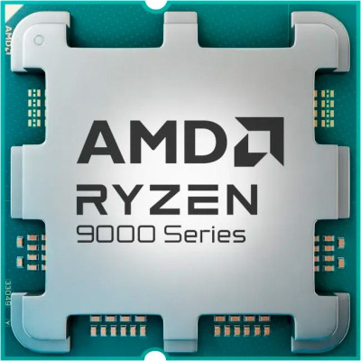 AMD Ryzen 9 9950X (100-100001277WOF) AMD Ryzen 9 9950X (100-100001277WOF)