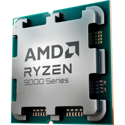 AMD Ryzen 9 9950X (100-100001277WOF) AMD Ryzen 9 9950X (100-100001277WOF)