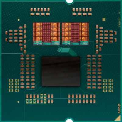 AMD Ryzen 9 9950X (100-100001277WOF) AMD Ryzen 9 9950X (100-100001277WOF)